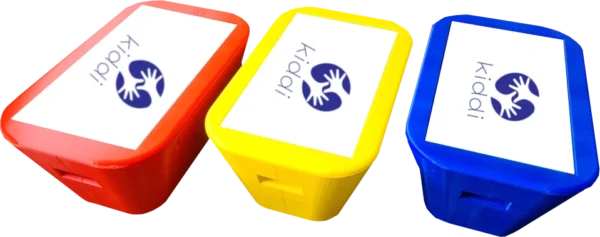 Kiddi® Interactive Smart Table